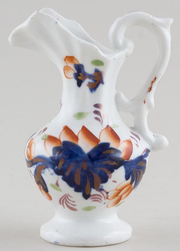 Miniature Ewer c1840